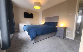 Berlin Street Townhouse Belfast