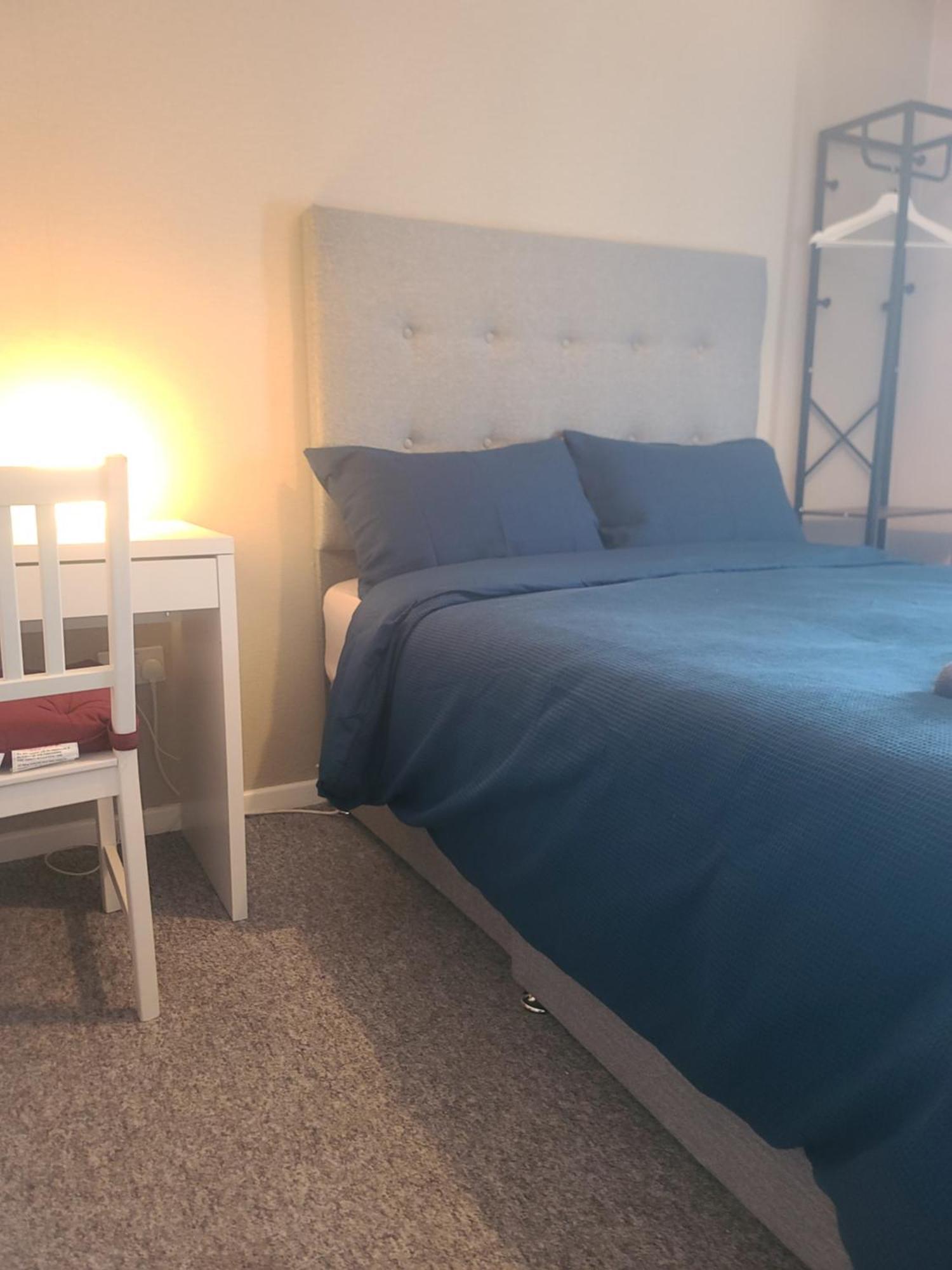 Berlin Street Townhouse Belfast Apartman Kültér fotó