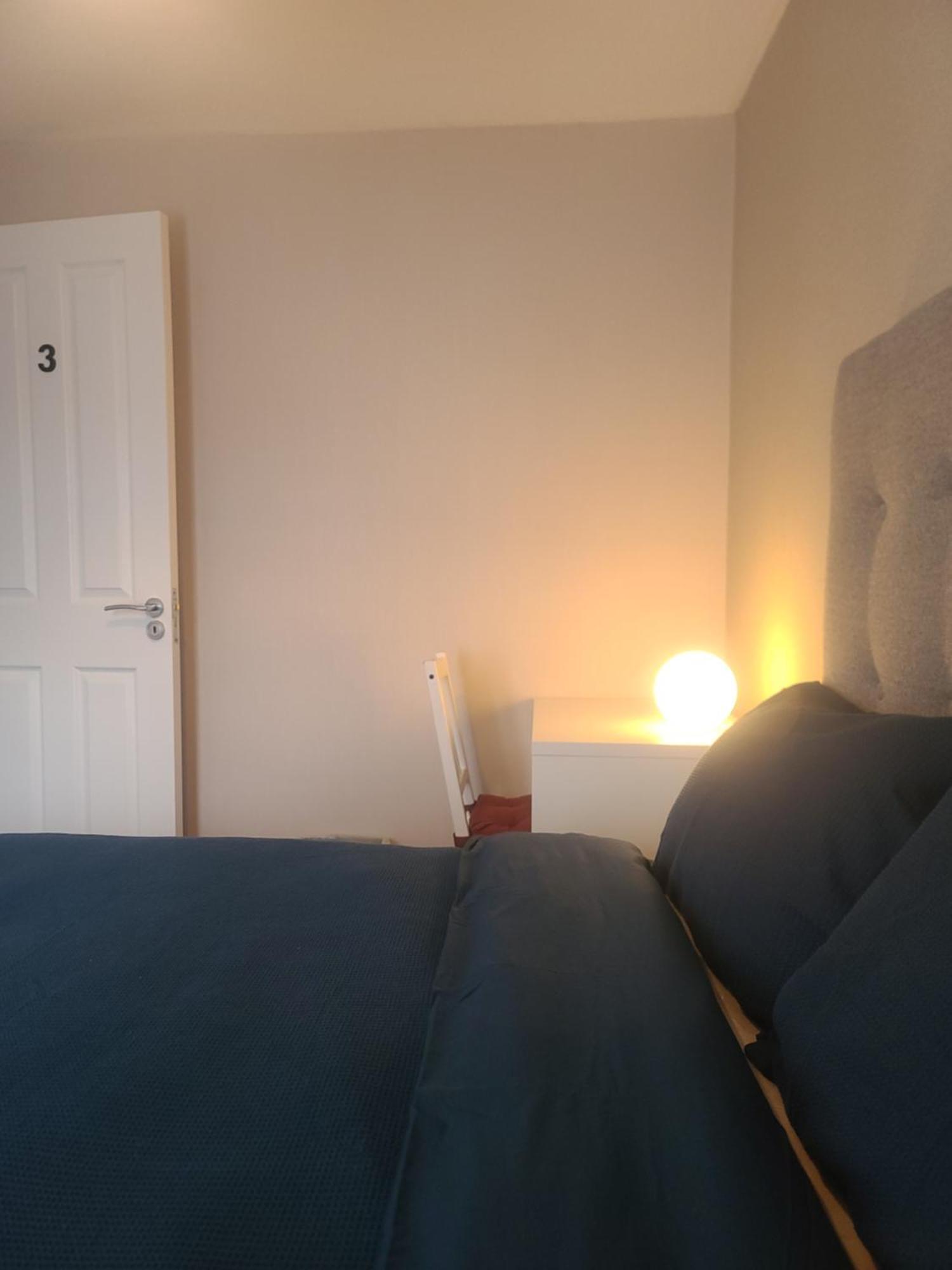 Berlin Street Townhouse Belfast Apartman Kültér fotó