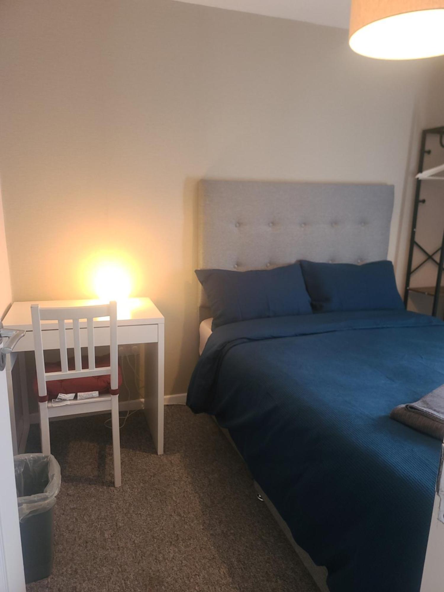 Berlin Street Townhouse Belfast Apartman Kültér fotó