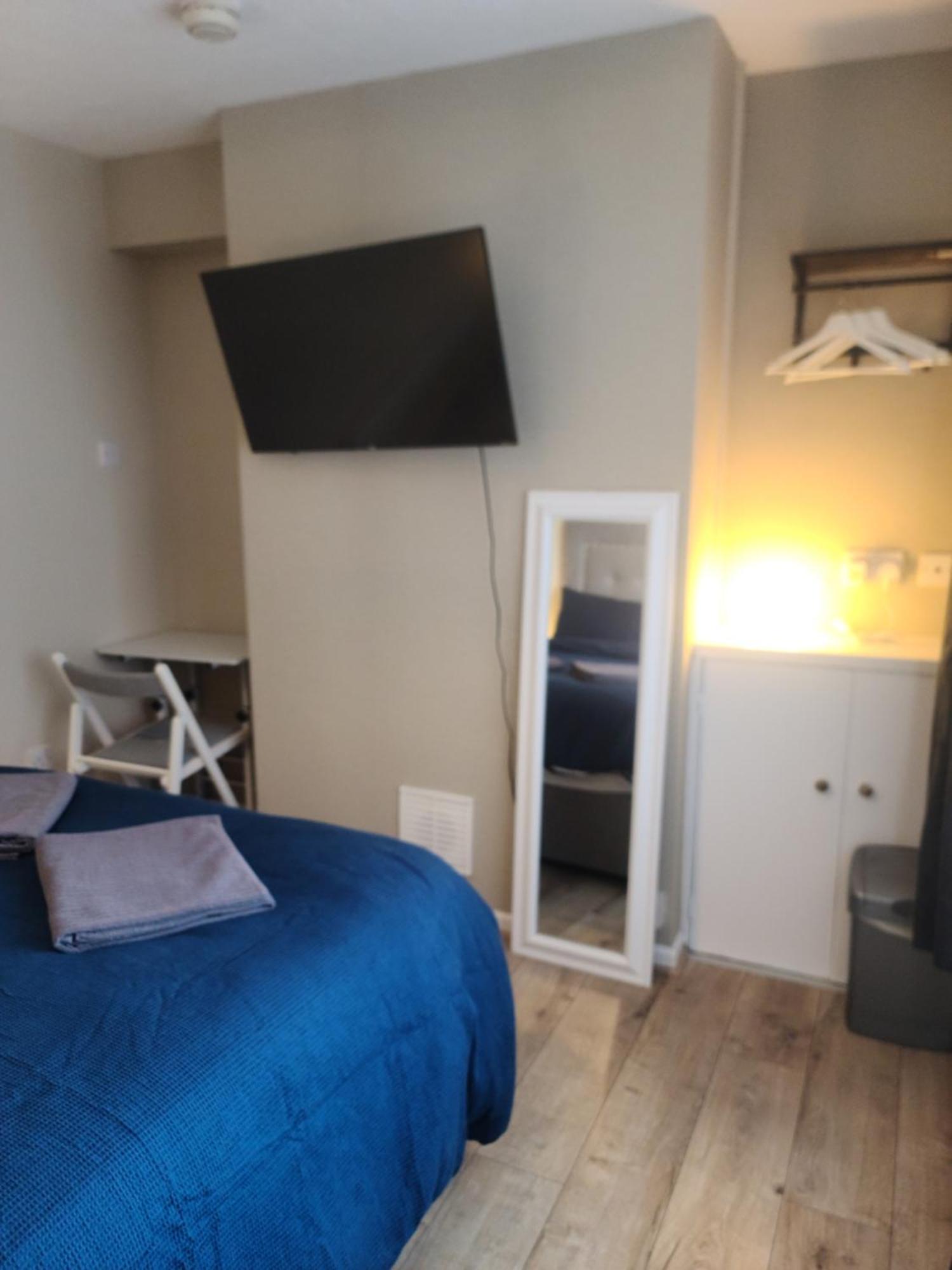 Berlin Street Townhouse Belfast Apartman Kültér fotó