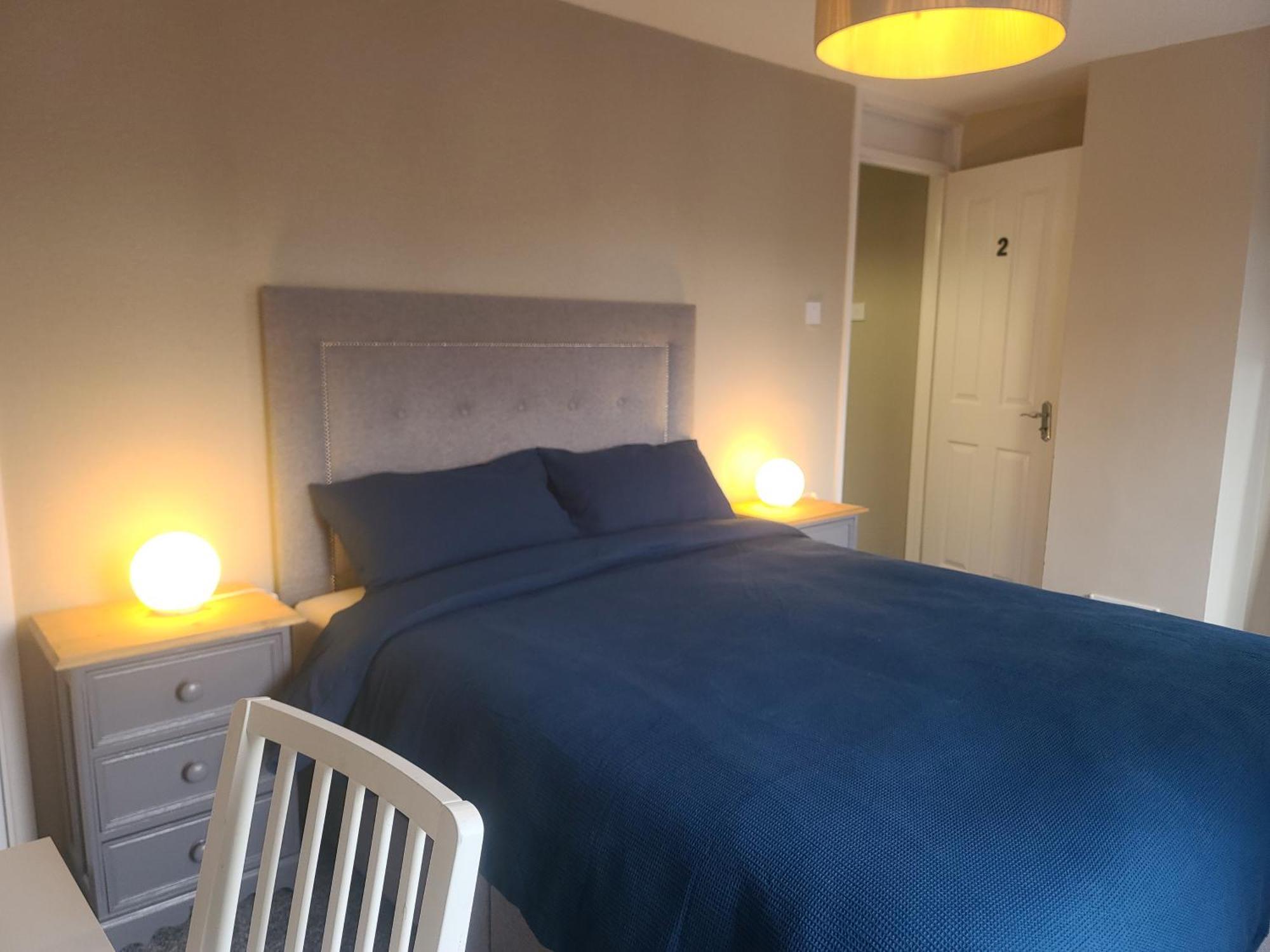 Berlin Street Townhouse Belfast Apartman Kültér fotó
